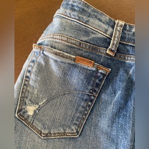 JOE’S Vixen Skinny Jeans